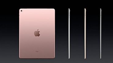  Apple   iPad Pro