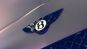  Bentley       