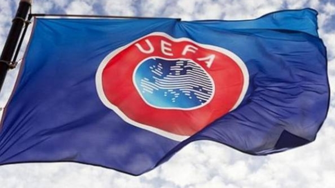 Сербия подала апелляцию на принятие Косова в УЕФА