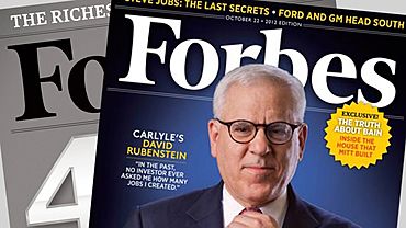          Forbes