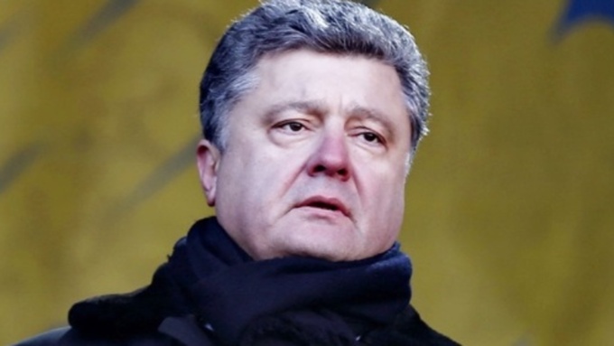 Порошенко выделил на восстановление Донбасса еще 120 млн долларов