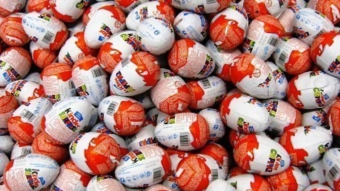 Ferrero изменит состав шоколада для детей после обнаружения вредных веществ