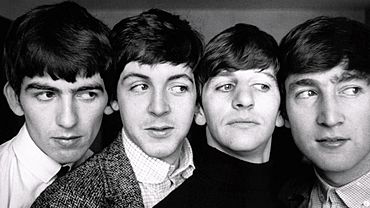  -   The Beatles     