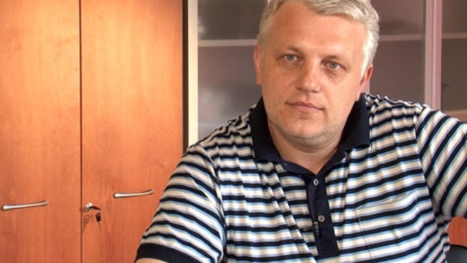 Полиция Украины объявила о вознаграждении за информацию по убийству Шеремета