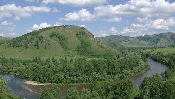Алтайский край стал лучшим в федеральной программе развития туризма в I половине года