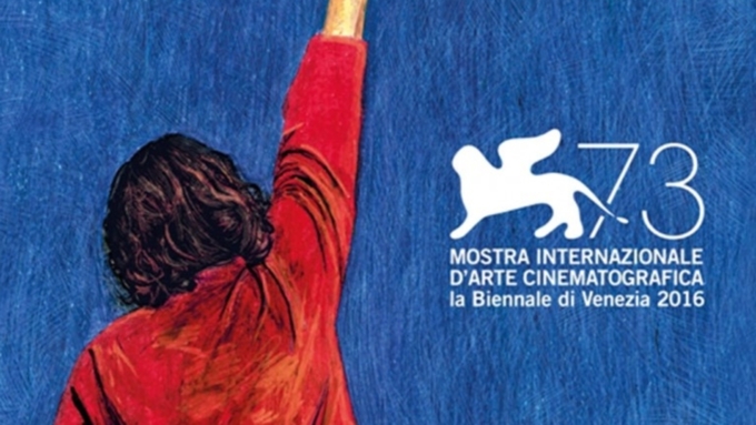 На итальянском острове Лидо завтра стартует знаменитый Венецианский кинофестиваль