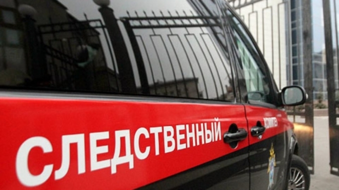 7-летняя девочка в Омске отбилась от насильника