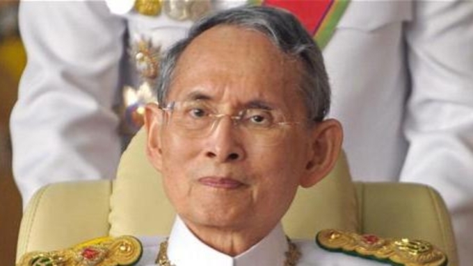 Престол унаследовал 64-летний принц — Смерть короля Таиланда