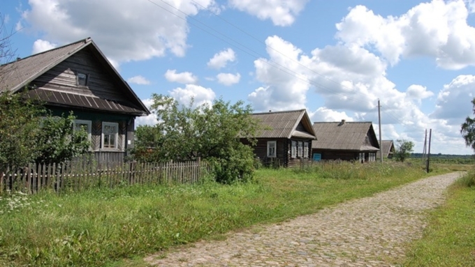 Заброшенные Села Алтайского Края Видео