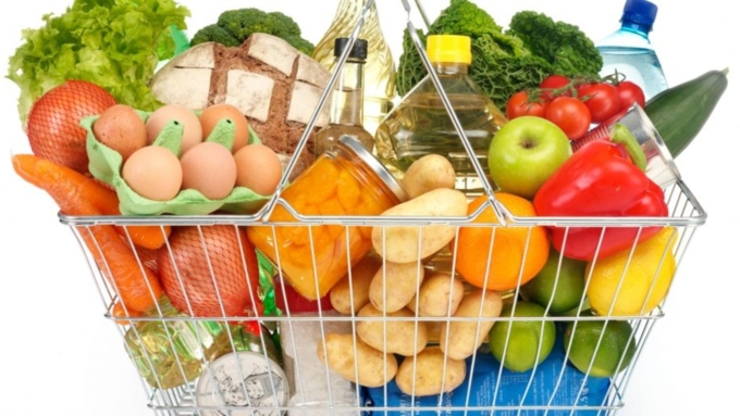 Фрукты и овощи снижают риск деменции у пожилых людей