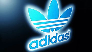   Adidas   
