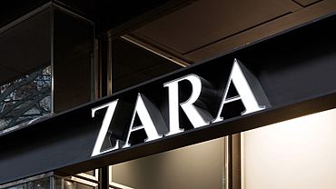      Zara    