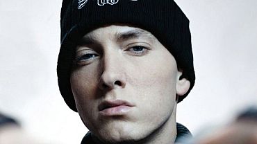  Eminem        