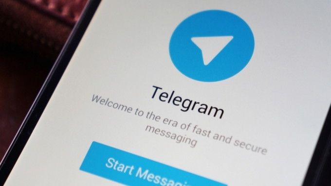 Руководитель Роскомнадзора Александр Жаров обратился к руководству мессенджера Telegram с открытым письмом