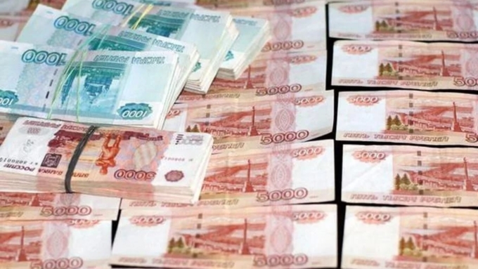 Бюджет Алтайского края на этот год вырос на 1,5 млрд руб.