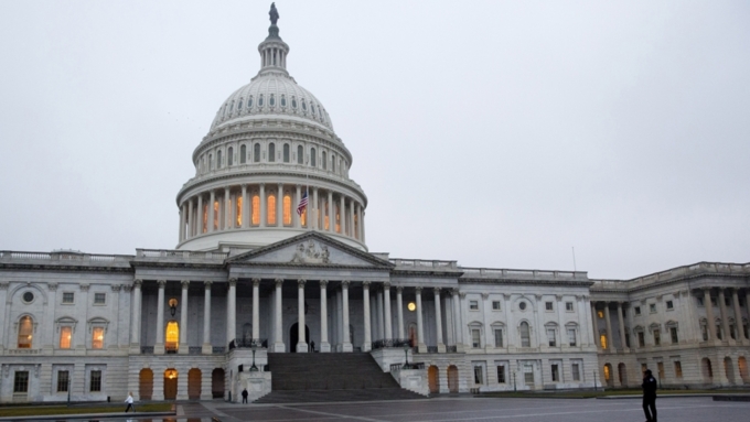 Палата представителей США одобрила ужесточение санкций против России