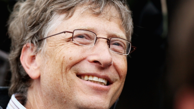 Билл Гейтс сделал свое самое крупное пожертвование за 17 лет