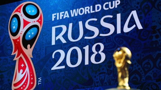 ФИФА объявила дату начала продаж билетов на ЧМ в России