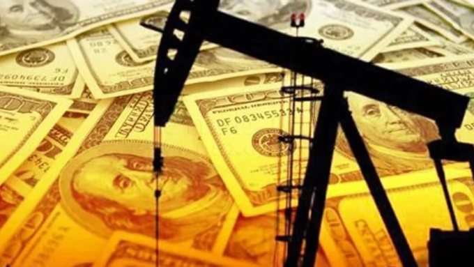 В Госдуму внесли законопроект о раздаче россиянам нефтяных денег