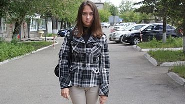 Осужденная за убийство бийчанка Татьяна Андреева вышла на свободу