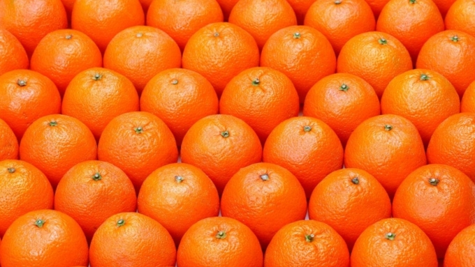 Апельсины и мандарины станут дешевле на 20% к Новому году