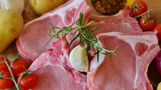 Бразилии запретят ввоз свинины и говядины в РФ с 1 декабря