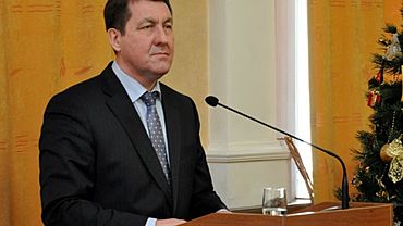 Сергей Дугин ворвался в топ национального рейтинга российских мэров