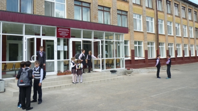 Число пострадавших при резне в пермской школе выросло до 11 человек