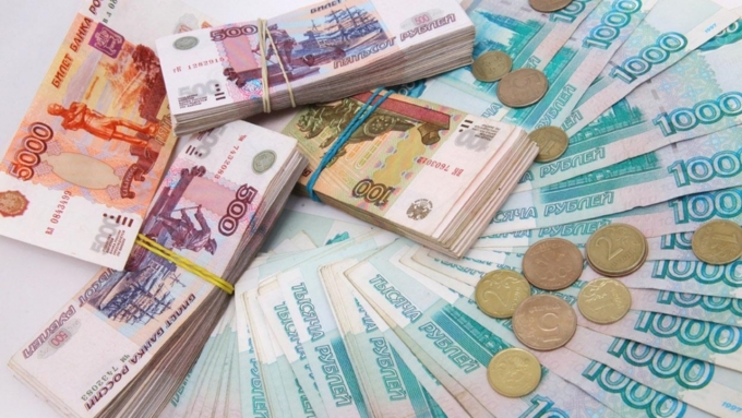 Россия «подарила» Западу триллион долларов
