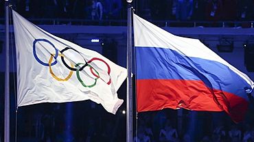 Шесть российских сборных отказались от церемонии открытия Олимпиады