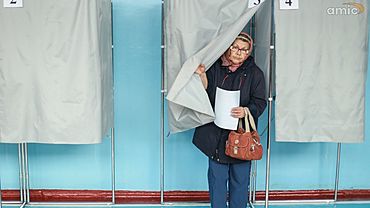 ОНФ предложил устроить 18 марта в Барнауле голосование по благоустройству
