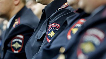 Мать застреленного в отделе полиции мужчины отсудила у МВД 150 тыс. рублей