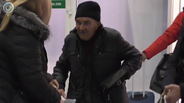 Мужчина приехал к родным в Бийск после 25 лет рабства в Казахстане