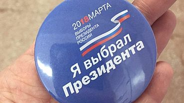 День выборов в Барнауле: что было интересного и чем он запомнится