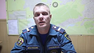 Барнаульский пожарный рассказал, куда обращаться в случае подтопления