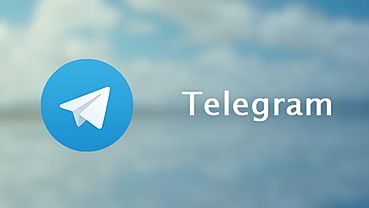        telegram 