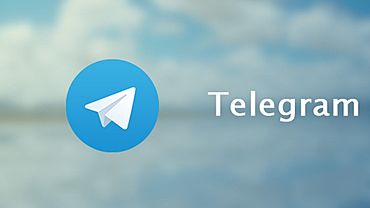     telegram   