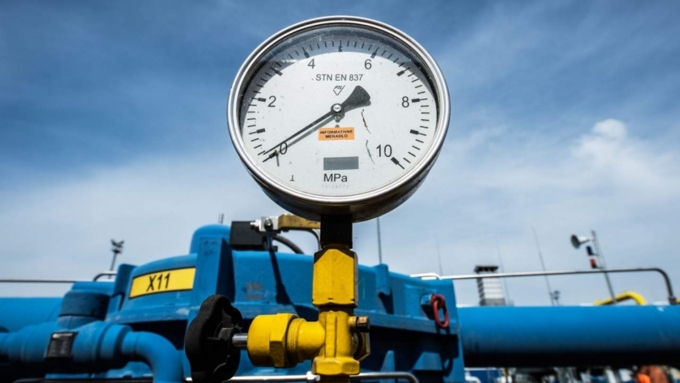 В Раде считают, что Россия «зависит» от Украины из-за транзита газа