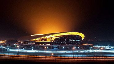    Kazan-Arena   
