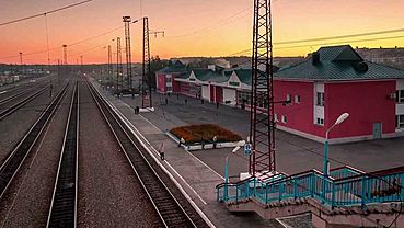 Барнаул и Заринск с 22 мая свяжет скорый электропоезд