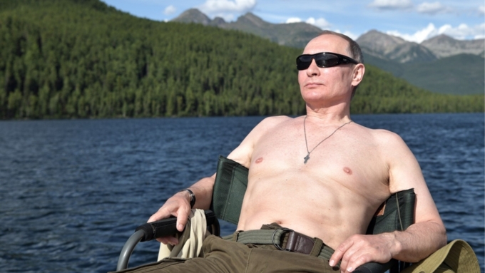 Путин прокомментировал идею о пожизненном президентстве - Политика