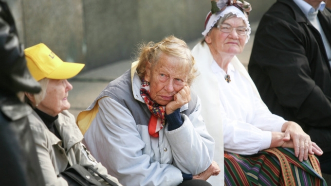 «Большинство не доживет»: россияне рассказали о своем отношении к повышению пенсионного возраста
