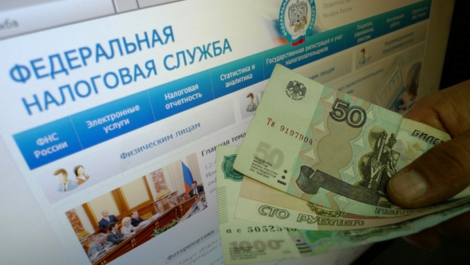ФНС планирует протестировать новый налог для самозанятых в регионах ФНС планирует протестировать новый налог для самозанятых в регионах