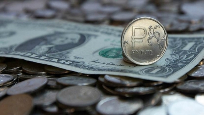 Минфин РФ анонсировал рекордную покупку валюты на внутреннем рынке