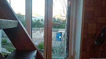Жительница Барнаула получила травму во время визита полиции в ее дом 