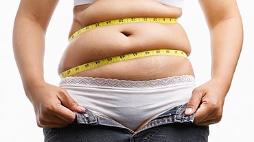 Российские ученые нашли причины, вызывающие ожирение