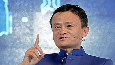  Alibaba     54 ,     