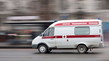 Трамвай сбил пожилую женщину на Змеиногорском тракте в Барнауле