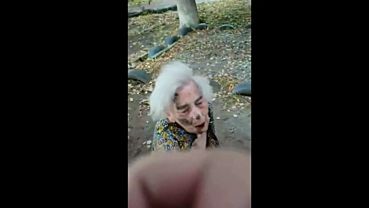 Житель Брянской области снял на видео, как спас старушку от избиения