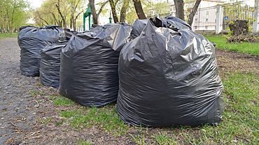 Новый мусорный тариф установили для жителей Бийска и соседних районов